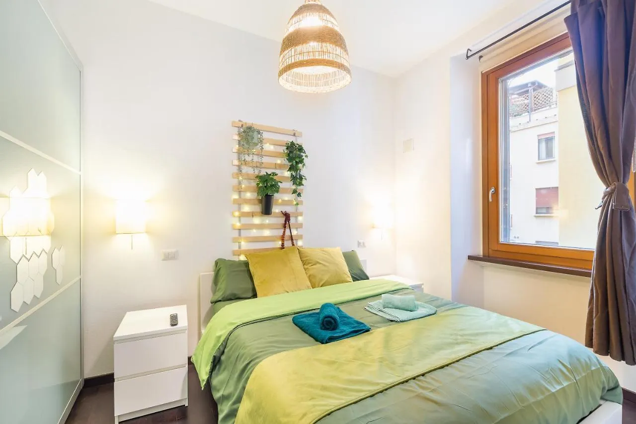 Saintgregory4 - With Infrared Sauna Milan Italy