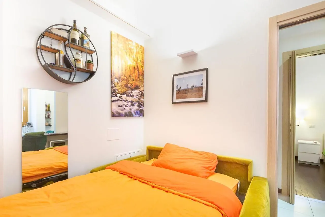 Saintgregory4 - With Infrared Sauna Milan