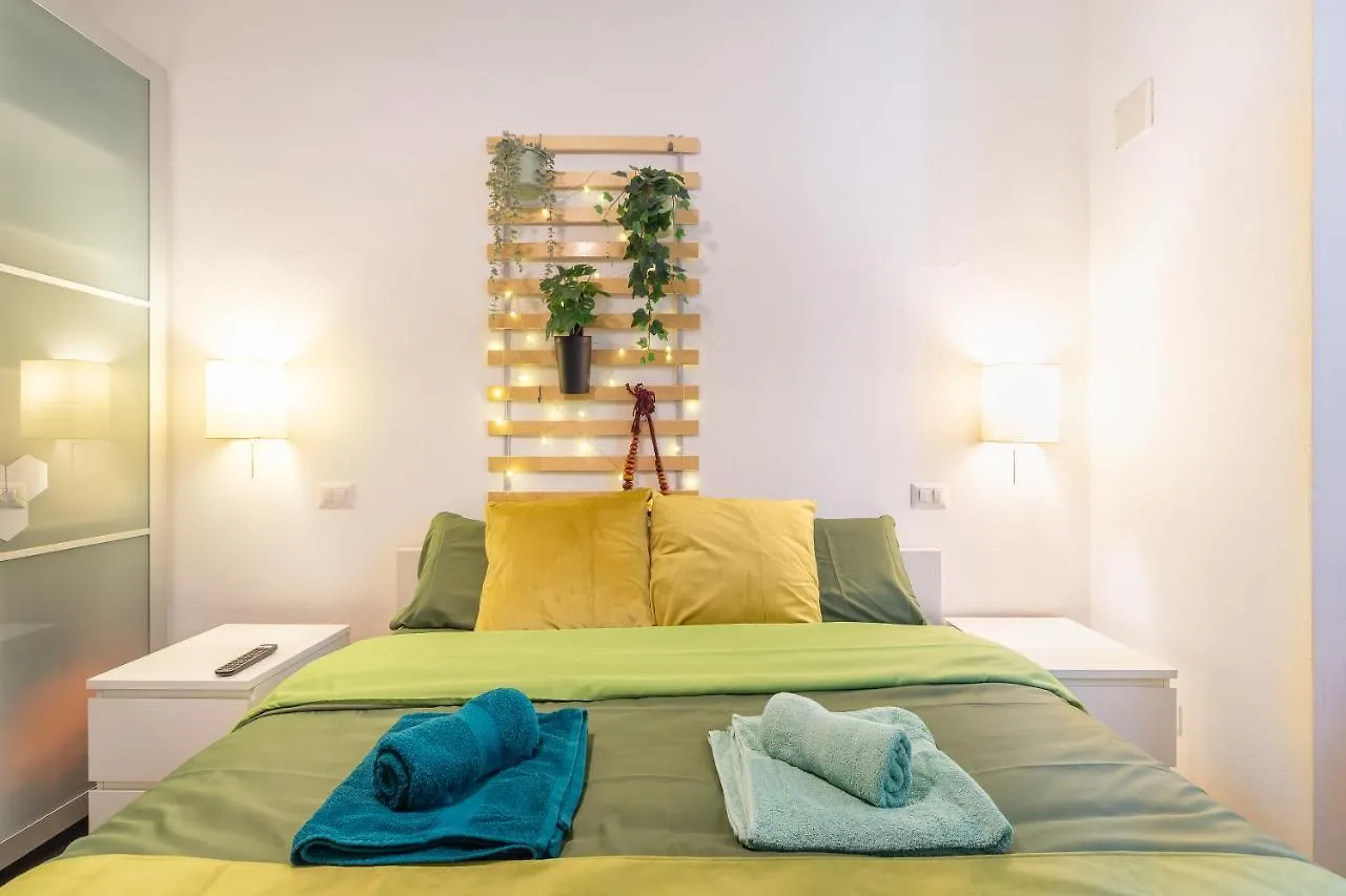 Apartment Saintgregory4 - With Infrared Sauna Milan Italy