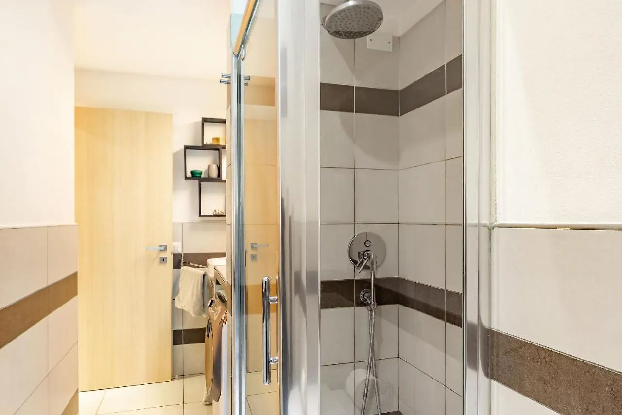 Apartment Saintgregory4 - With Infrared Sauna Milan