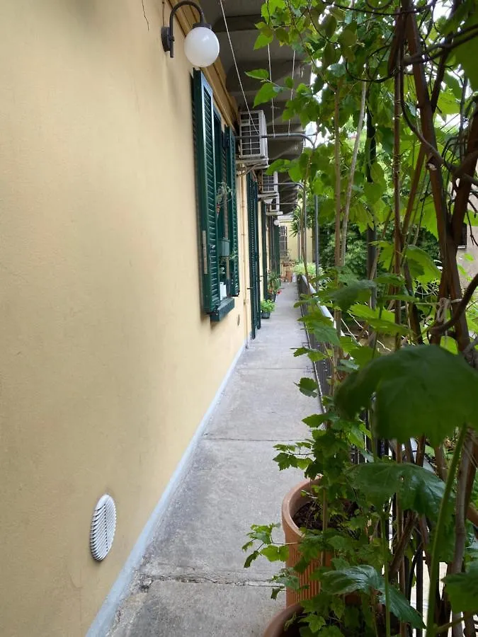 Apartment Saintgregory4 - With Infrared Sauna Milan