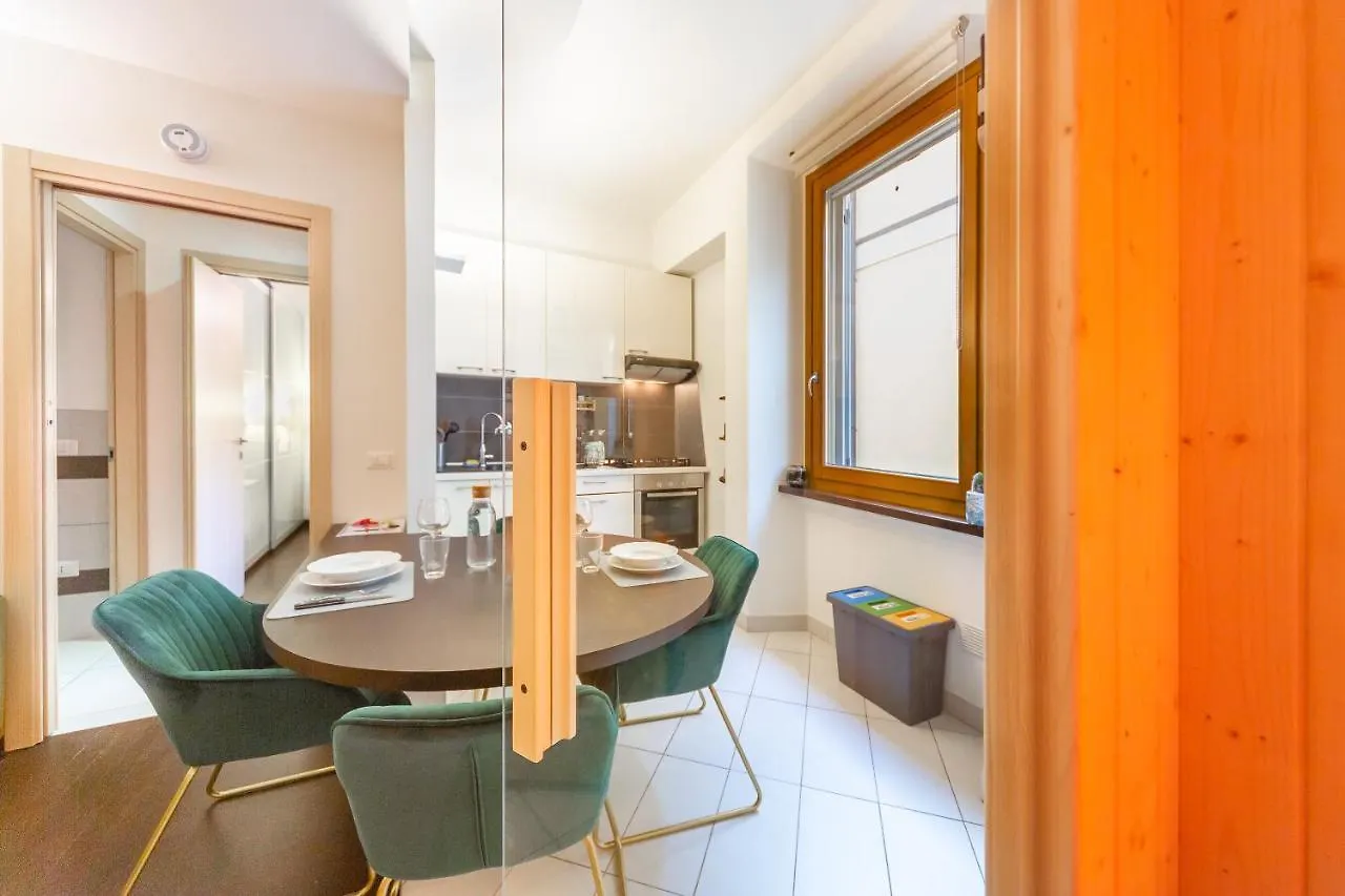Saintgregory4 - With Infrared Sauna Milan